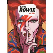 Wywiady, wspomnienia - David Bowie w komiksie - miniaturka - grafika 1
