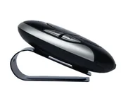 Zestawy głośnomówiące - 0600 Zestaw głośnomówiący Noxon Blue Handsfree - miniaturka - grafika 1