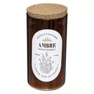 Świece - Świeca zapachowa w szkle, 230 g - miniaturka - grafika 1