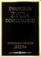 Religia i religioznawstwo - Ewangelia życia doskonałego - miniaturka - grafika 1