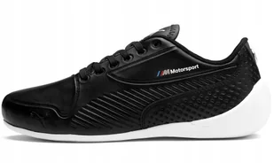 Buty Puma Bmw Drift Cat 7S Ultra Jr future 37 - Buty sportowe damskie - miniaturka - grafika 1