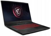 Laptopy - Msi Gl76 Pulse 17.3_144 I7 32Gb Ssd512 Rtx3050 W11 12UDK-042XPL-32GB_500SSD - miniaturka - grafika 1