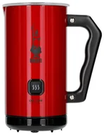Spieniacze do mleka - Bialetti MKF02 300 ml czerwony - miniaturka - grafika 1