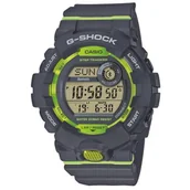 Zegarki męskie - Casio G-Shock GBD-800-8AER - miniaturka - grafika 1