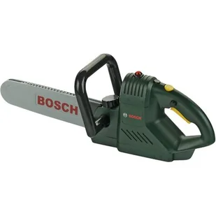 Klein Bosch Piła Łańcuchowa KLE-8430 - Mały majsterkowicz - miniaturka - grafika 1