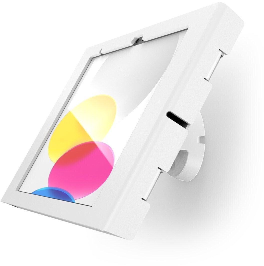 Etui na tablet Compulocks Obudowa do tabletu Biały 27,7 cm 10.9