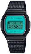 Zegarki damskie - Zegarek Casio Vintage A1000BP-2EF - miniaturka - grafika 1