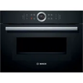 Piekarniki do zabudowy - Bosch CMG633BB1 - miniaturka - grafika 1