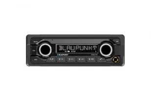 BLAUPUNKT Dubai 424 Heavy Duty 24V - Radia samochodowe - miniaturka - grafika 1