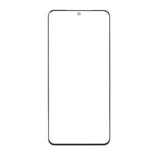 SZYBA EKRANU LCD + KLEJ OCA DO Samsung S20+ Plus G985 - Części serwisowe do telefonów - miniaturka - grafika 1