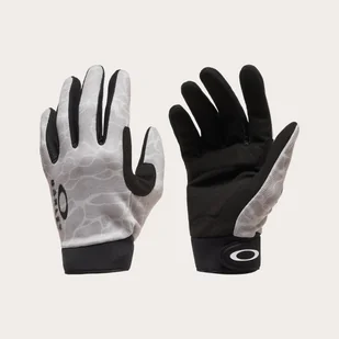 OAKLEY RĘKAWICZKI SEEKER MTB FOS901472-28R r S - Rękawiczki rowerowe - miniaturka - grafika 1