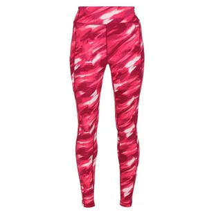 Damskie Legginsy Holeen II - Spodnie sportowe damskie - miniaturka - grafika 1