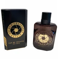 Wody i perfumy męskie - Omerta Golden Challenge Elixir woda toaletowa spray 100ml (M) - miniaturka - grafika 1