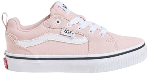 Vans Sneakersy dziewczęce Filmore, Płótno Sepia Rose, 37 EU