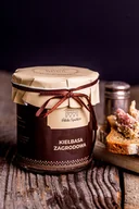 Pasztet i przetwory mięsne - Kiełbasa zagrodowa - miniaturka - grafika 1