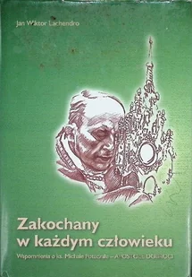 Zakochany w każdym człowieku - Historia świata - miniaturka - grafika 1