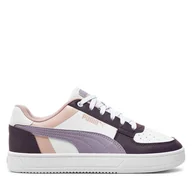 Buty dla chłopców - Sneakersy Puma Caven 2.0 Block Jr 394461 11 Kolorowy - miniaturka - grafika 1
