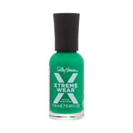 Lakiery do paznokci - Sally Hansen Xtreme Wear Lakier do paznokci 11,8 ml Odcień 359 Tan-Lime - miniaturka - grafika 1