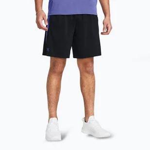 Spodenki treningowe męskie Under Armour Tech Vent - Spodnie sportowe męskie - miniaturka - grafika 1