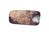 Akcesoria do okularów - Etui na okulary z napisem Etui Dziadka - miniaturka - grafika 1