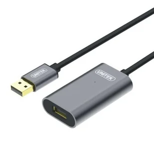 Unitek Przedłużacz USB3.0 5m AM-AF,PREMIUM Y-3004 AKUNIPU00000011 - Kable USB - miniaturka - grafika 6