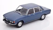 Samochody i pojazdy dla dzieci - Minichamps Bmw 2500 E3 1968 Blue Metallic 1:18 155029200 - miniaturka - grafika 1