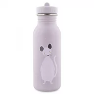 Shakery i bidony sportowe - Mrs. Mouse Butelka 500ml/TrixieBaby - miniaturka - grafika 1