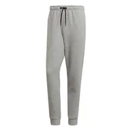 Spodnie męskie - Spodnie Męskie Dresowe adidas Must Haves Tapered Pants DX7653-XL - miniaturka - grafika 1