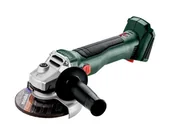 Szlifierki i polerki - METABO.SZLIFIERKA KĄT.W 18 L BL 9-125 CARCASS METABOX - miniaturka - grafika 1