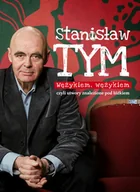 Felietony i reportaże - Wężykiem, wężykiem czyli utwory znalezione pod łóżkiem - Stanisław Tym - książka - miniaturka - grafika 1