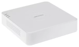 Rejestrator 5w1 Hybrydowy IDS-7108HUHI-M1/S(C) 8 kanałów HIKVISION - Rejestratory do monitoringu - miniaturka - grafika 1