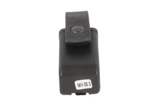 ESP - Zamykana ładownica na magazynek 9 mm / .40 - Montaż na klips - Czarny - MH-64 - Odzież taktyczna i umundurowanie - miniaturka - grafika 5