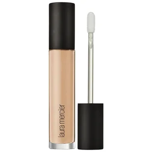 Laura Mercier Korektor w płynie o przedłużonym działaniu Flawless Fusion Ultra Longwear Concealer Long Lasting C Cień 1N) - Korektory do twarzy Laura Mercier Korektor w płynie o przedłużonym działaniu Flawless Fusion Ultra Longwear Concealer Long Lasting C Cień 1N) - Korektory do twarzy - miniaturka - grafika 2