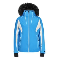 Kurtki narciarskie - Kurtka narciarska damska Killtec Yaella 33901 - miniaturka - grafika 1