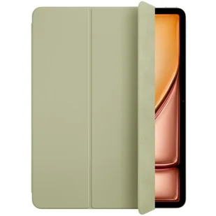 Apple Etui Smart Folio do iPada Air 13" M2 – Szałwiowe - Etui do tabletów - miniaturka - grafika 1