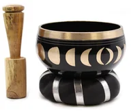 Hamaki - Misa Tybetańska dźwiękowa mała - Black - miniaturka - grafika 1