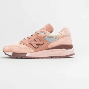 New Balance US998WC2 Made In USA - Sneakersy damskie - miniaturka - grafika 1