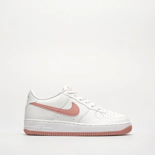 NIKE AIR FORCE 1 - Buty dla chłopców - miniaturka - grafika 1