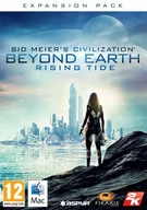 DLC - Sid Meier's Civilization: Beyond Earth - Rising Tide - miniaturka - grafika 1