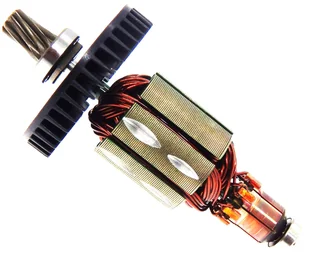 Wirnik do BSS501Z Makita 619202-3 - Akcesoria do urządzeń ogrodniczych - miniaturka - grafika 1