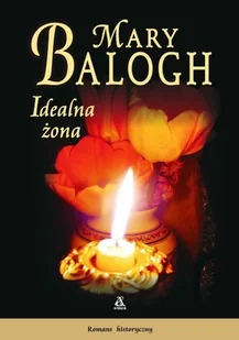 Idealna żona - Romanse - miniaturka - grafika 1