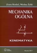 Technika - Mechanika ogólna. Kinematyka - miniaturka - grafika 1