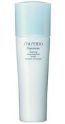 Pozostałe kosmetyki - Shiseido Pureness delikatna emulsja pieniąca do doskonałego oczyszczania skóry Foaming Cleansing Fluid) 150 ml - miniaturka - grafika 1