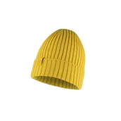 Czapki narciarskie - Czapka zimowa z wełny merino Buff Merino Wool Norval - miniaturka - grafika 1