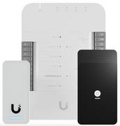 Routery - Ubiquiti G2 Starter Kit system ochrony dostępu Czarny, Srebrny - miniaturka - grafika 1