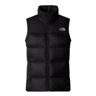 Kamizelki męskie - Bezrękawnik The North Face Diablo 2.0 0A8991PH51 - czarny - miniaturka - grafika 1
