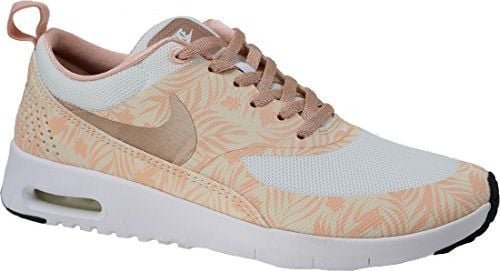 Nike Buty dziecięce Air Max Thea Print GS beżowe r. 36 834320-100