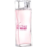 Wody i perfumy damskie - Kenzo Hyper Wave woda toaletowa 100ml - miniaturka - grafika 1