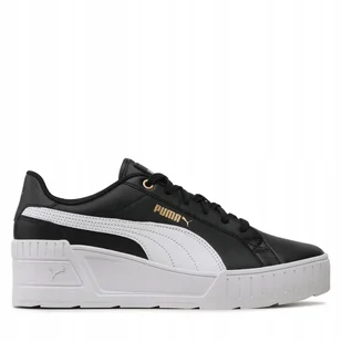 Buty sportowe Puma Karmen Wedge 390985 01 r. 39 - Buty sportowe damskie - miniaturka - grafika 1