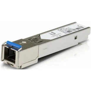 Ubiquiti U Fiber GPON OLT SFP, C+ UF-GP-C+ - Pozostałe akcesoria sieciowe - miniaturka - grafika 1